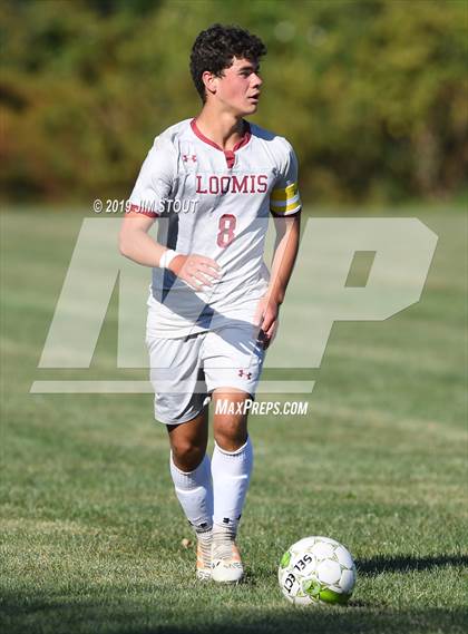 Thumbnail 1 in Loomis Chaffee @ Trinity-Pawling photogallery.