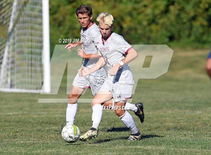 Thumbnail 1 in Loomis Chaffee @ Trinity-Pawling photogallery.