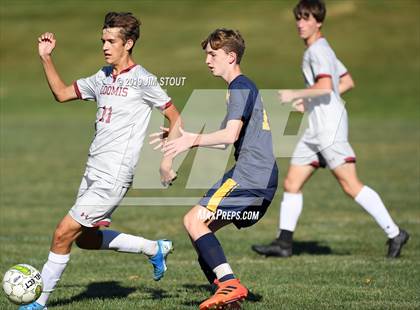 Thumbnail 2 in Loomis Chaffee @ Trinity-Pawling photogallery.