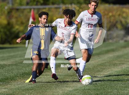 Thumbnail 1 in Loomis Chaffee @ Trinity-Pawling photogallery.