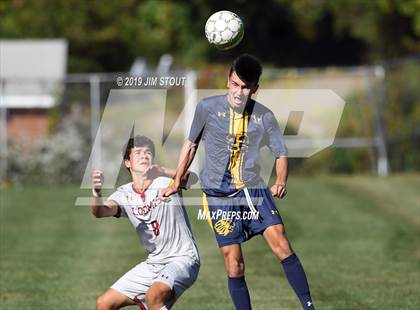 Thumbnail 3 in Loomis Chaffee @ Trinity-Pawling photogallery.