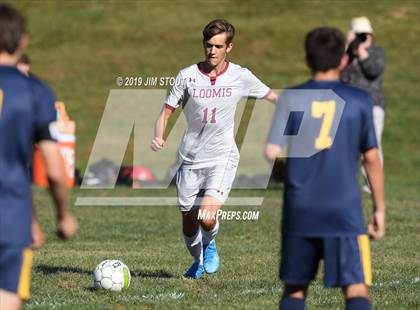 Thumbnail 2 in Loomis Chaffee @ Trinity-Pawling photogallery.