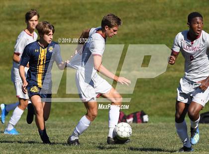 Thumbnail 2 in Loomis Chaffee @ Trinity-Pawling photogallery.
