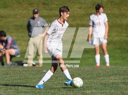 Thumbnail 3 in Loomis Chaffee @ Trinity-Pawling photogallery.