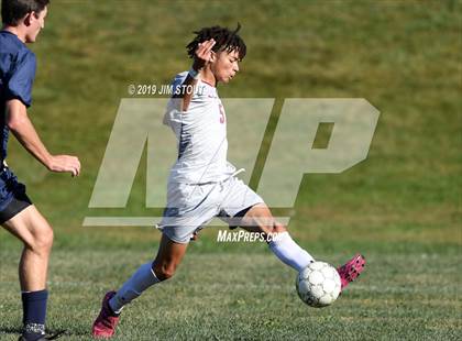 Thumbnail 2 in Loomis Chaffee @ Trinity-Pawling photogallery.
