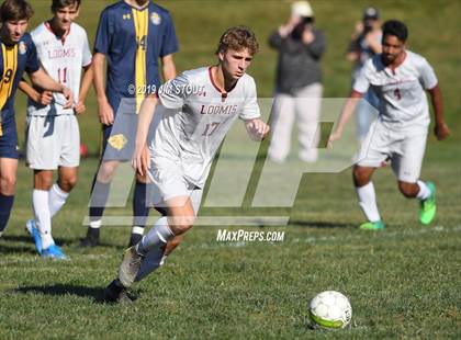 Thumbnail 3 in Loomis Chaffee @ Trinity-Pawling photogallery.