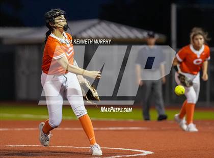 Thumbnail 1 in Venus vs Celina (UIL 4A Area Playoff) photogallery.