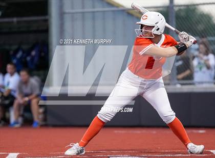 Thumbnail 3 in Venus vs Celina (UIL 4A Area Playoff) photogallery.