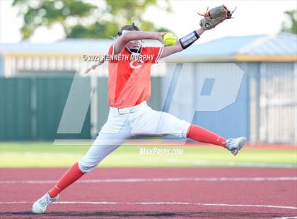Thumbnail 1 in Venus vs Celina (UIL 4A Area Playoff) photogallery.