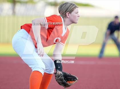 Thumbnail 1 in Venus vs Celina (UIL 4A Area Playoff) photogallery.