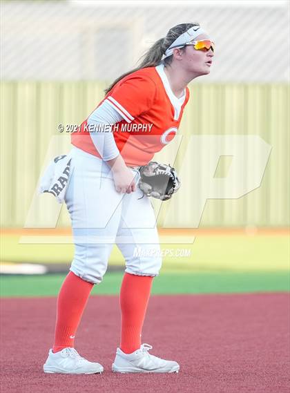 Thumbnail 3 in Venus vs Celina (UIL 4A Area Playoff) photogallery.