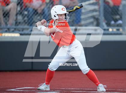 Thumbnail 3 in Venus vs Celina (UIL 4A Area Playoff) photogallery.