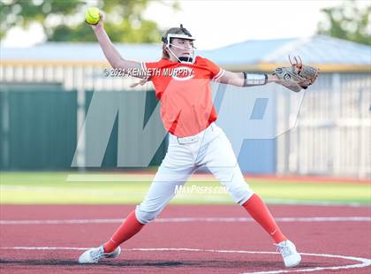 Thumbnail 2 in Venus vs Celina (UIL 4A Area Playoff) photogallery.
