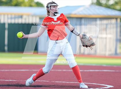 Thumbnail 3 in Venus vs Celina (UIL 4A Area Playoff) photogallery.