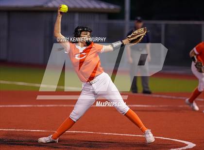 Thumbnail 1 in Venus vs Celina (UIL 4A Area Playoff) photogallery.