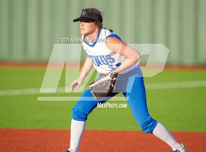 Thumbnail 3 in Venus vs Celina (UIL 4A Area Playoff) photogallery.