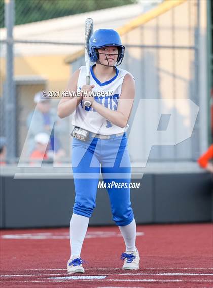 Thumbnail 3 in Venus vs Celina (UIL 4A Area Playoff) photogallery.