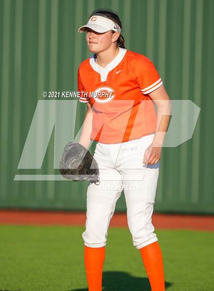 Thumbnail 2 in Venus vs Celina (UIL 4A Area Playoff) photogallery.
