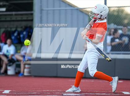 Thumbnail 1 in Venus vs Celina (UIL 4A Area Playoff) photogallery.