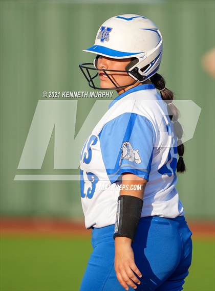 Thumbnail 1 in Venus vs Celina (UIL 4A Area Playoff) photogallery.
