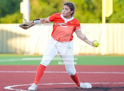 Thumbnail 1 in Venus vs Celina (UIL 4A Area Playoff) photogallery.