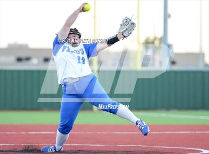 Thumbnail 1 in Venus vs Celina (UIL 4A Area Playoff) photogallery.