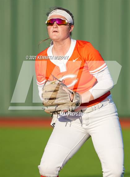 Thumbnail 2 in Venus vs Celina (UIL 4A Area Playoff) photogallery.