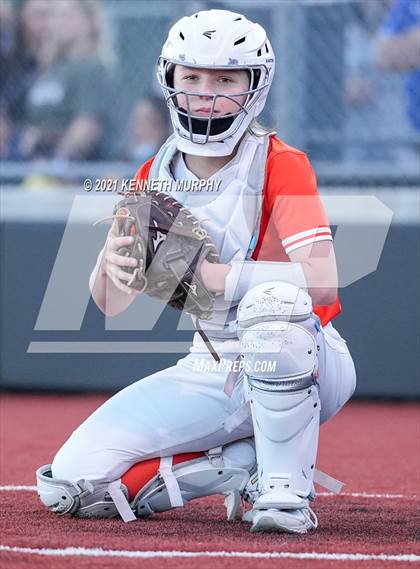 Thumbnail 3 in Venus vs Celina (UIL 4A Area Playoff) photogallery.