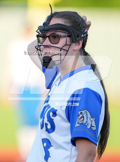 Thumbnail 2 in Venus vs Celina (UIL 4A Area Playoff) photogallery.