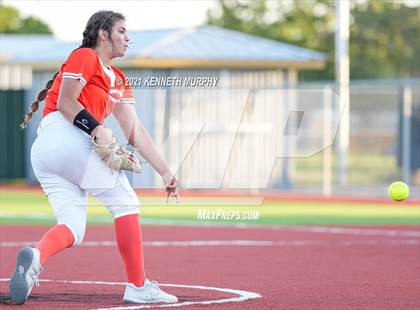 Thumbnail 3 in Venus vs Celina (UIL 4A Area Playoff) photogallery.