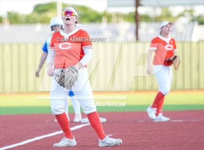 Thumbnail 2 in Venus vs Celina (UIL 4A Area Playoff) photogallery.
