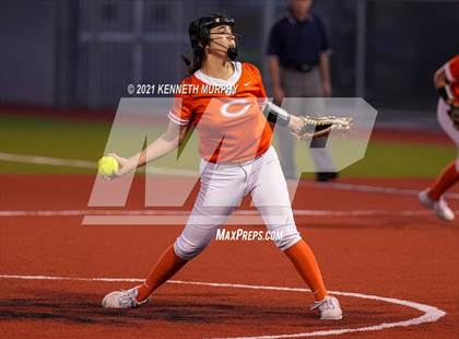 Thumbnail 1 in Venus vs Celina (UIL 4A Area Playoff) photogallery.