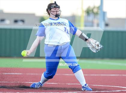 Thumbnail 1 in Venus vs Celina (UIL 4A Area Playoff) photogallery.