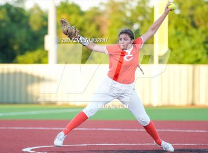 Thumbnail 1 in Venus vs Celina (UIL 4A Area Playoff) photogallery.