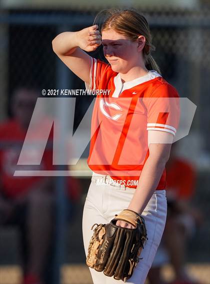 Thumbnail 3 in Venus vs Celina (UIL 4A Area Playoff) photogallery.