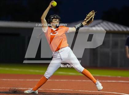 Thumbnail 1 in Venus vs Celina (UIL 4A Area Playoff) photogallery.