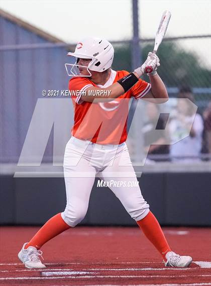Thumbnail 2 in Venus vs Celina (UIL 4A Area Playoff) photogallery.