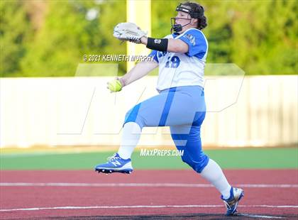 Thumbnail 3 in Venus vs Celina (UIL 4A Area Playoff) photogallery.