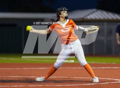 Thumbnail 1 in Venus vs Celina (UIL 4A Area Playoff) photogallery.