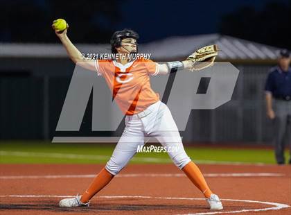 Thumbnail 3 in Venus vs Celina (UIL 4A Area Playoff) photogallery.