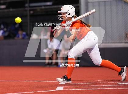 Thumbnail 1 in Venus vs Celina (UIL 4A Area Playoff) photogallery.