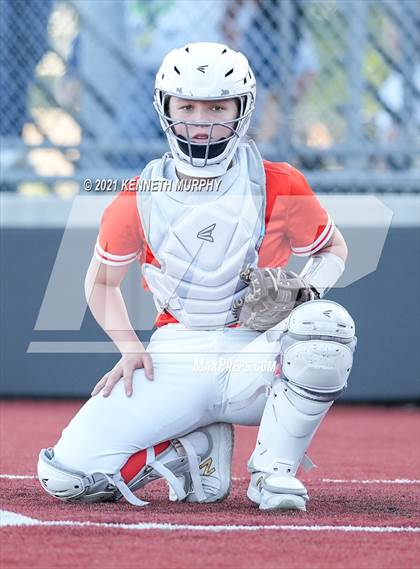 Thumbnail 1 in Venus vs Celina (UIL 4A Area Playoff) photogallery.
