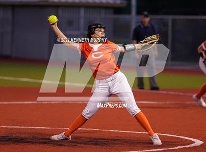 Thumbnail 2 in Venus vs Celina (UIL 4A Area Playoff) photogallery.