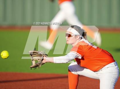 Thumbnail 3 in Venus vs Celina (UIL 4A Area Playoff) photogallery.