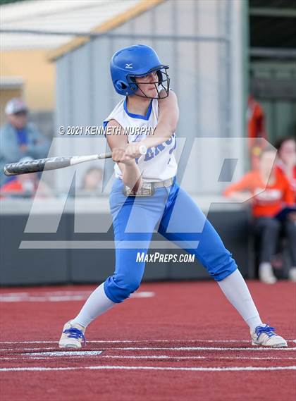 Thumbnail 2 in Venus vs Celina (UIL 4A Area Playoff) photogallery.