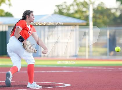 Thumbnail 1 in Venus vs Celina (UIL 4A Area Playoff) photogallery.