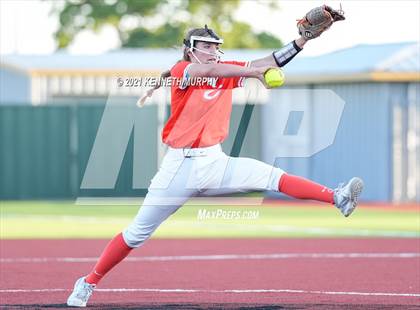 Thumbnail 3 in Venus vs Celina (UIL 4A Area Playoff) photogallery.