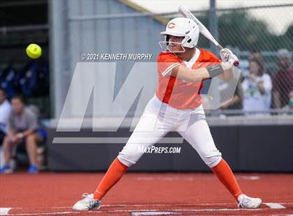 Thumbnail 1 in Venus vs Celina (UIL 4A Area Playoff) photogallery.