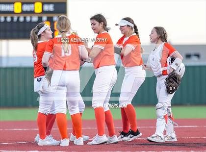 Thumbnail 1 in Venus vs Celina (UIL 4A Area Playoff) photogallery.