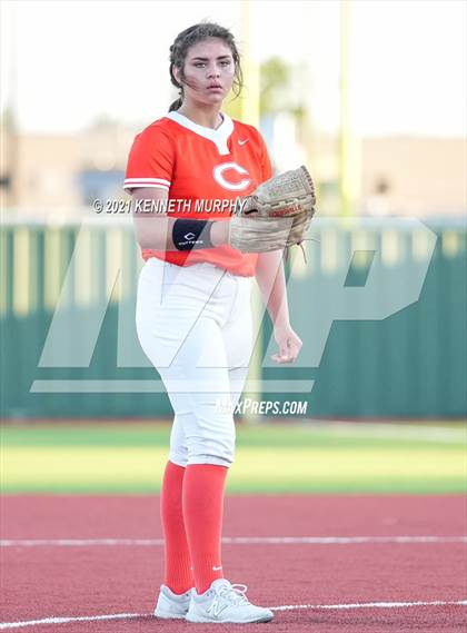 Thumbnail 2 in Venus vs Celina (UIL 4A Area Playoff) photogallery.